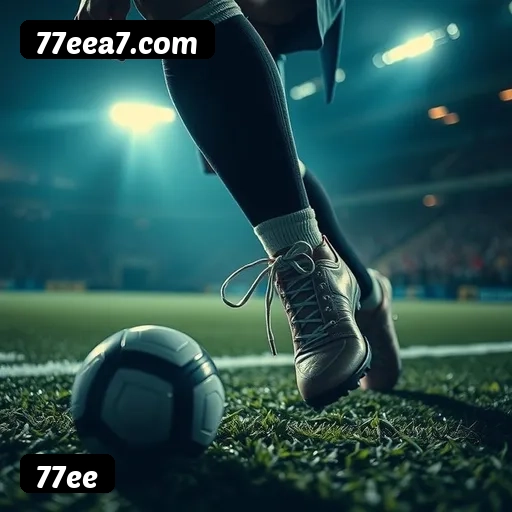 Imagem secundária de apoio para instalação do app 77ee